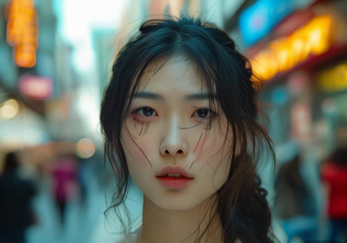 网红眼整形，美与痛的双重陷阱