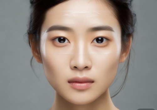 微创眼整形，无痕之美，重获新生！
