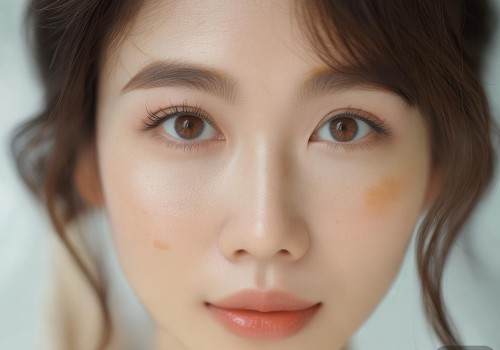 眼整形，美丽与安全的平衡之道
