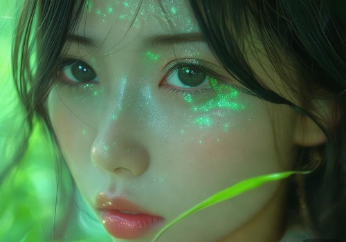 为什么你的闺蜜比你同龄年轻5岁？关键就在这双眼睛上！